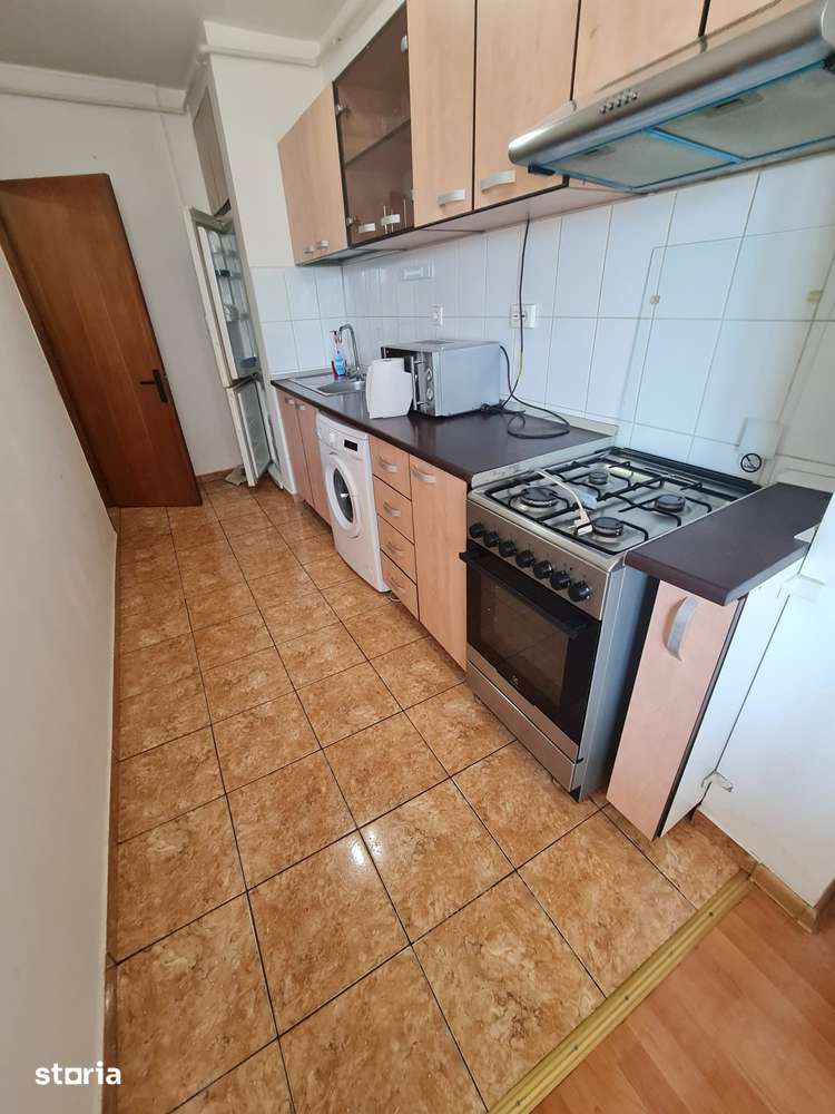 Apartament 2 camere | Parc Brâncuși | Decomandat | 56 mp | /lună — fotografia 3