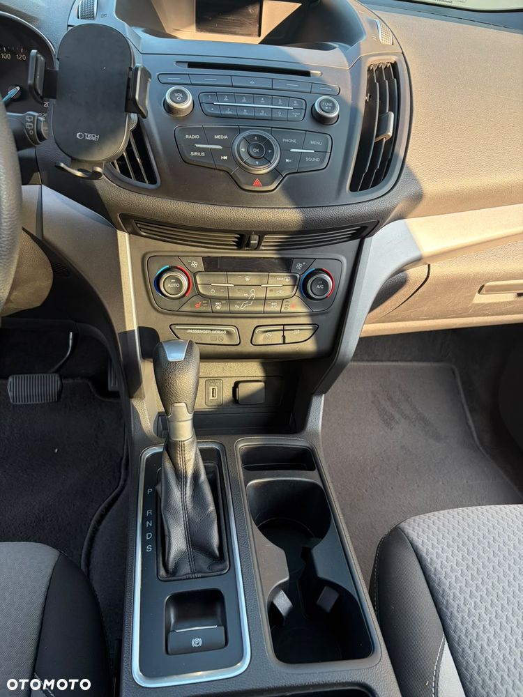 Ford Escape - 30