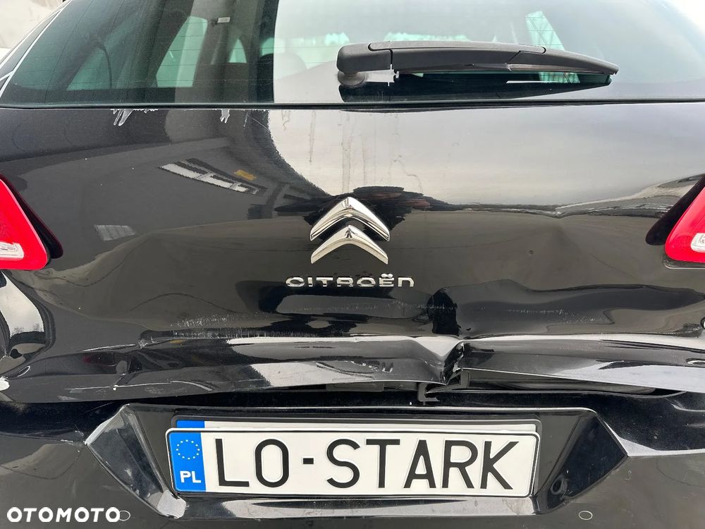 Citroën C4 VTi 120 Exclusive - 21