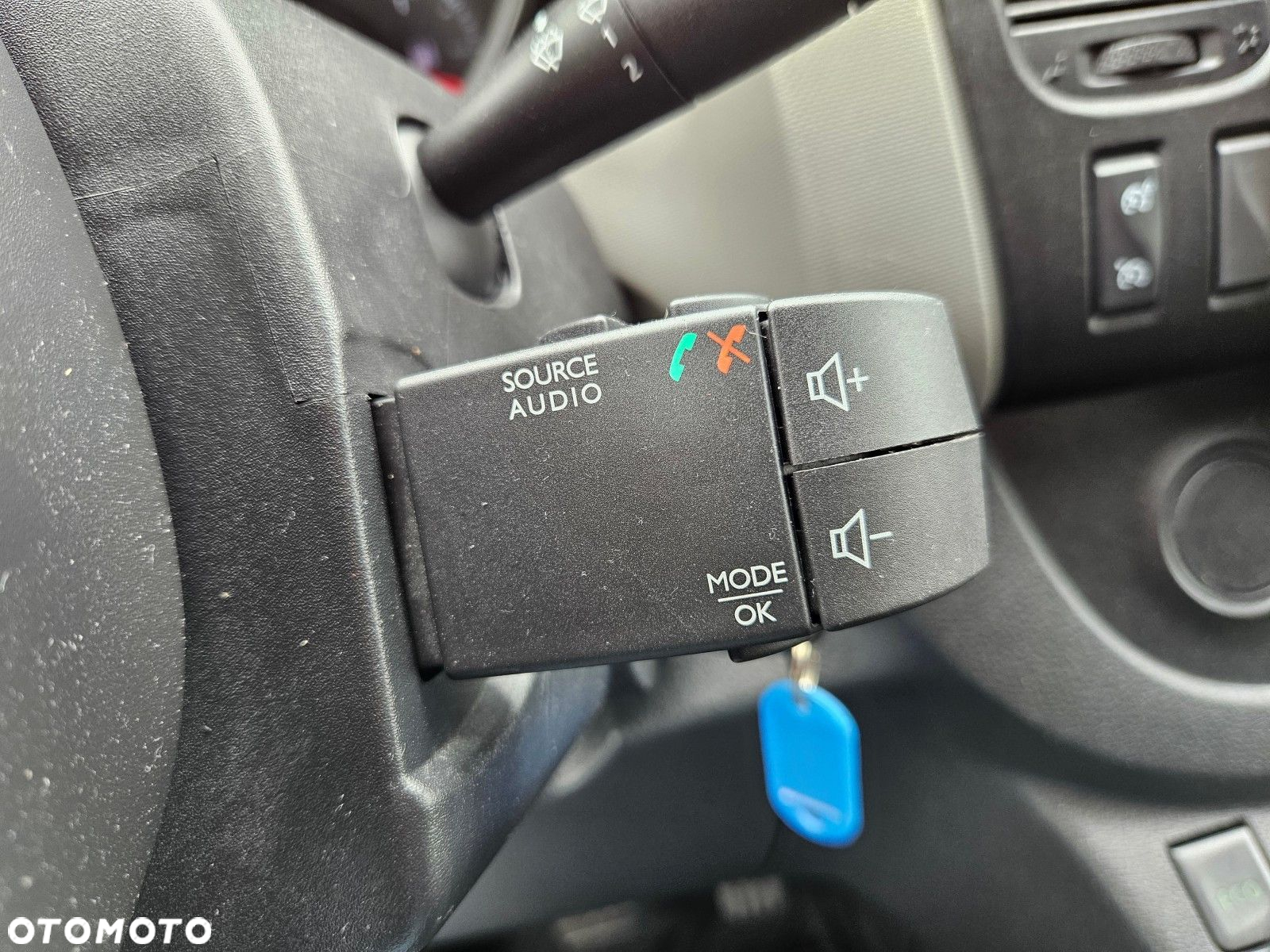 Renault Trafic Long *59900zł NETTO* Brygadówka 6 osób 1,6dCi/120KM - 20