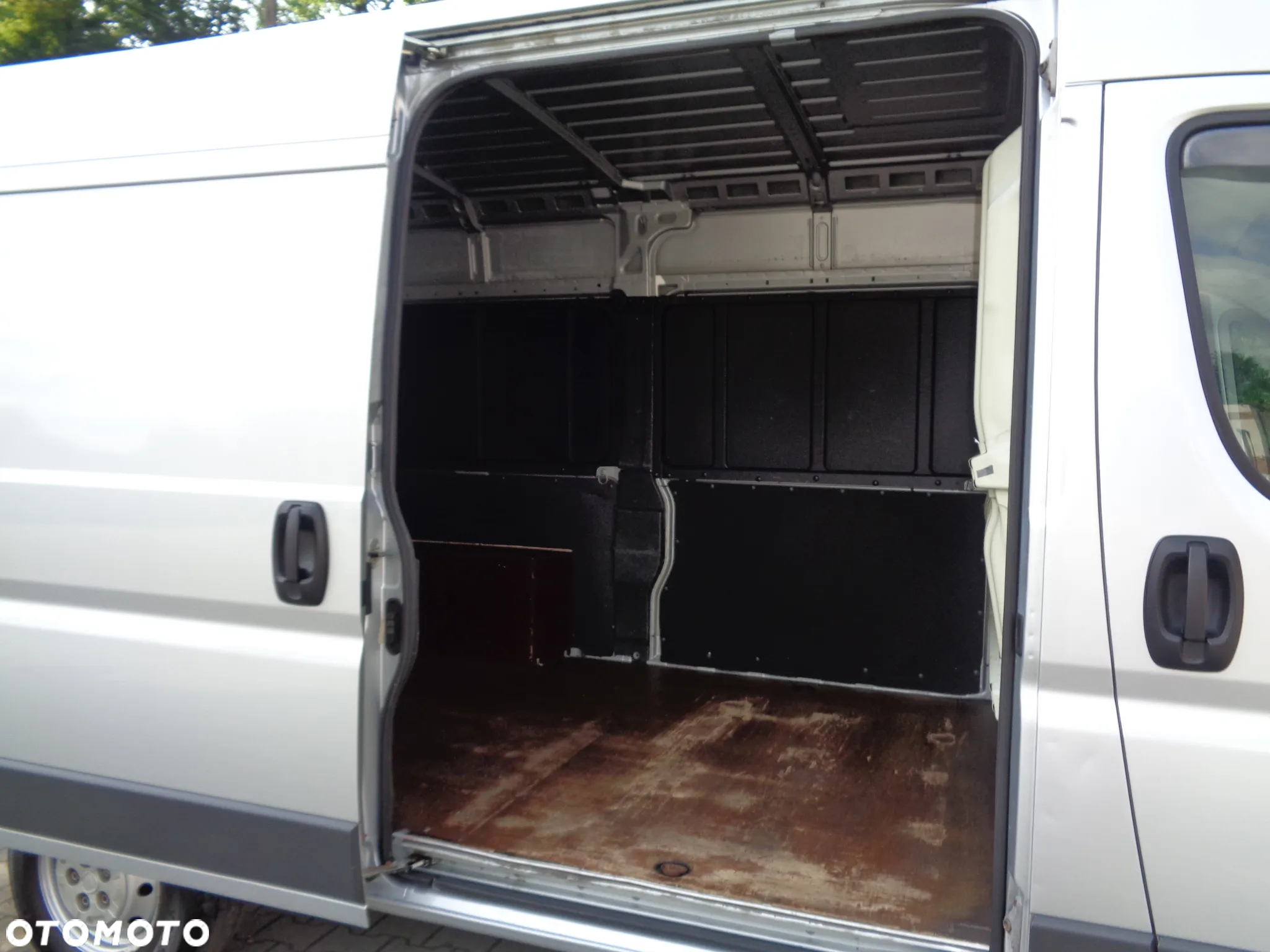 Fiat Ducato - 16