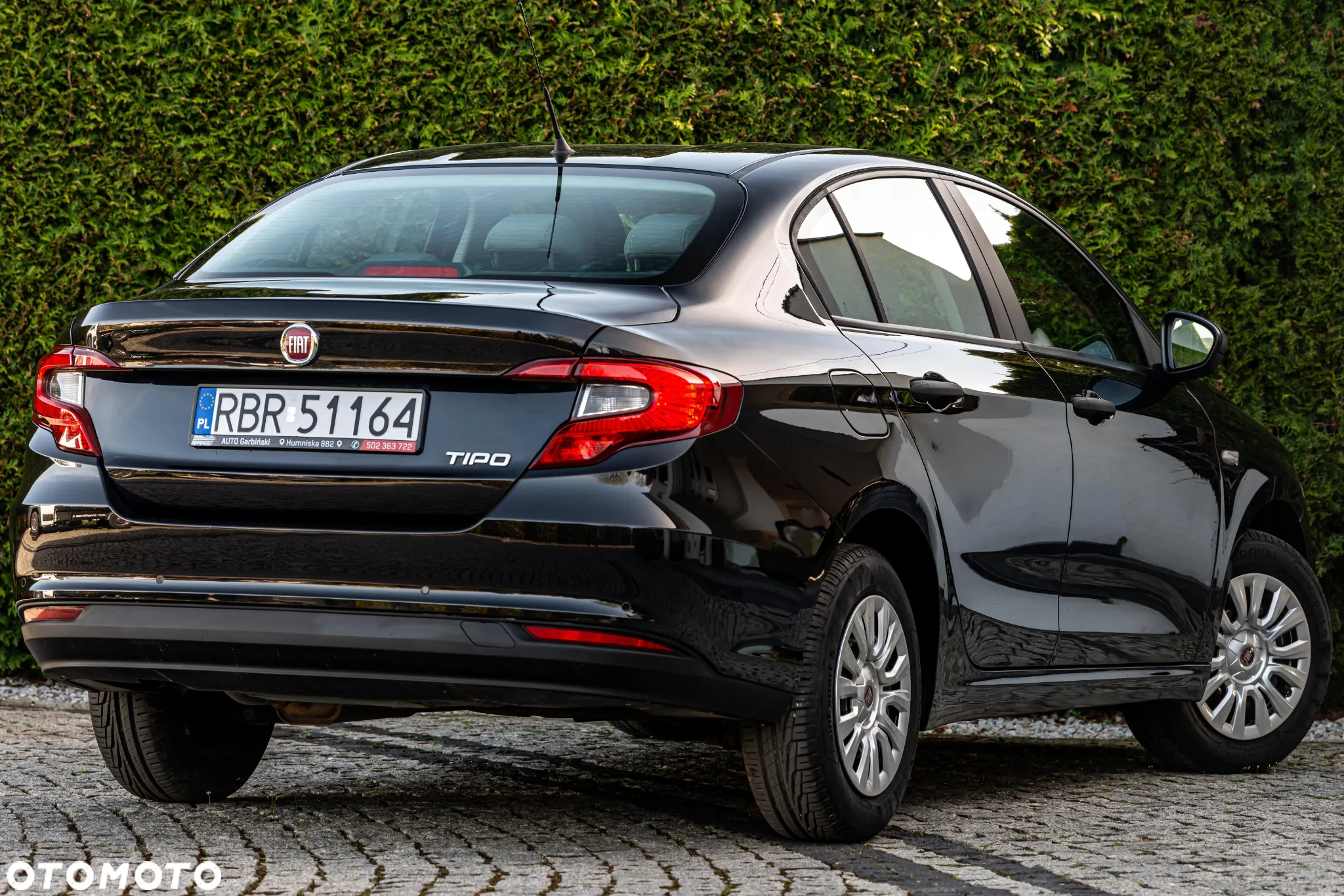 Fiat Tipo 1.4 Classic - 8