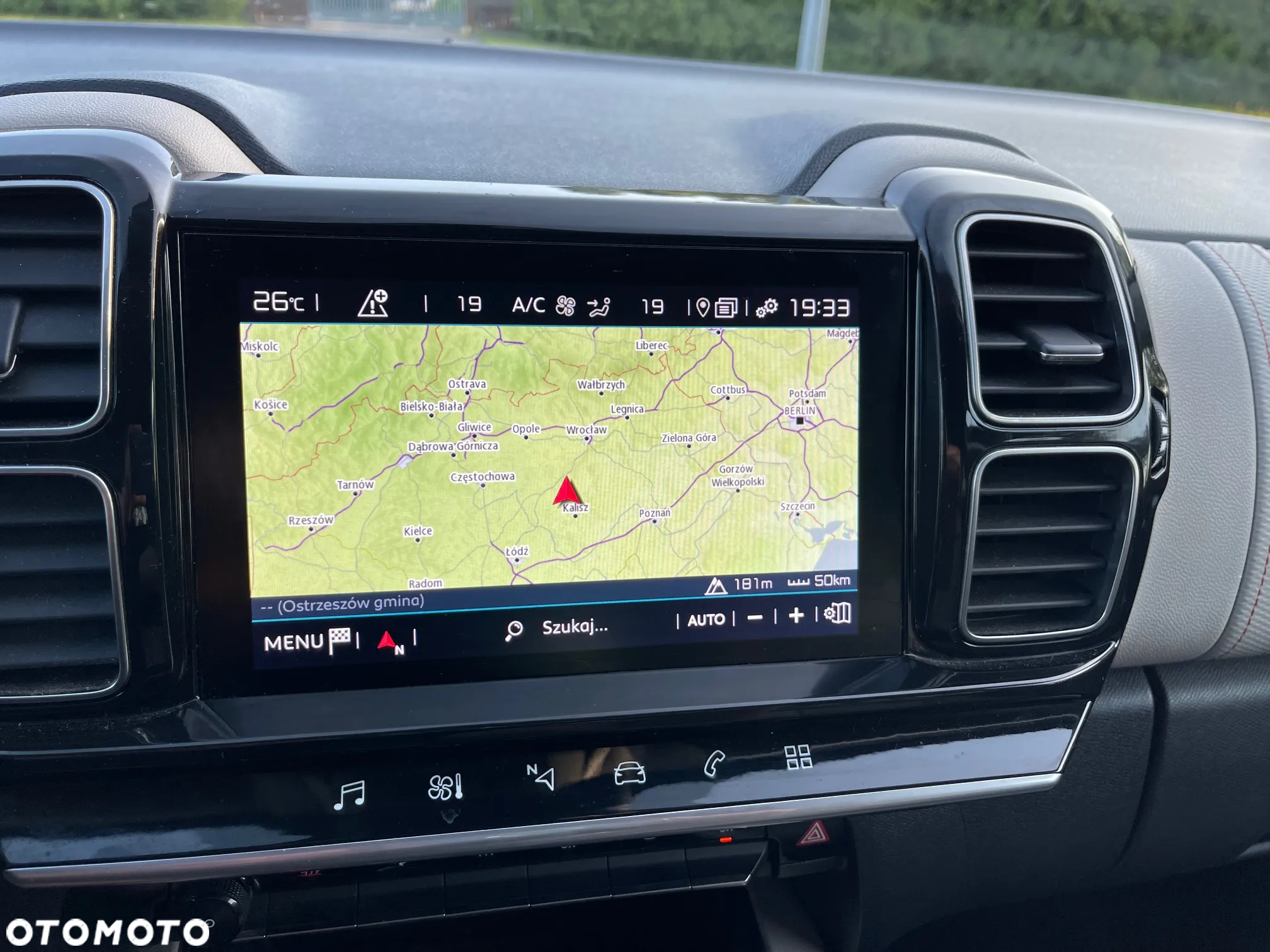 Citroën C5 Aircross 1.2 PureTech Feel Pack - 14
