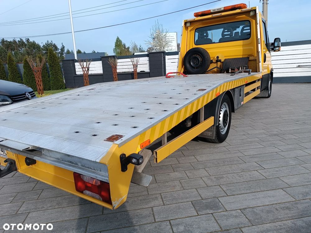 Iveco 35S18 Polmar - 9