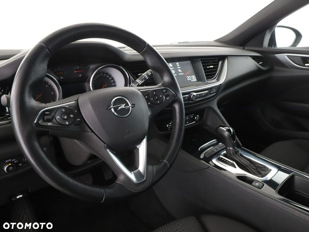 Opel Insignia 1.5 Automatik Business Edition - 14