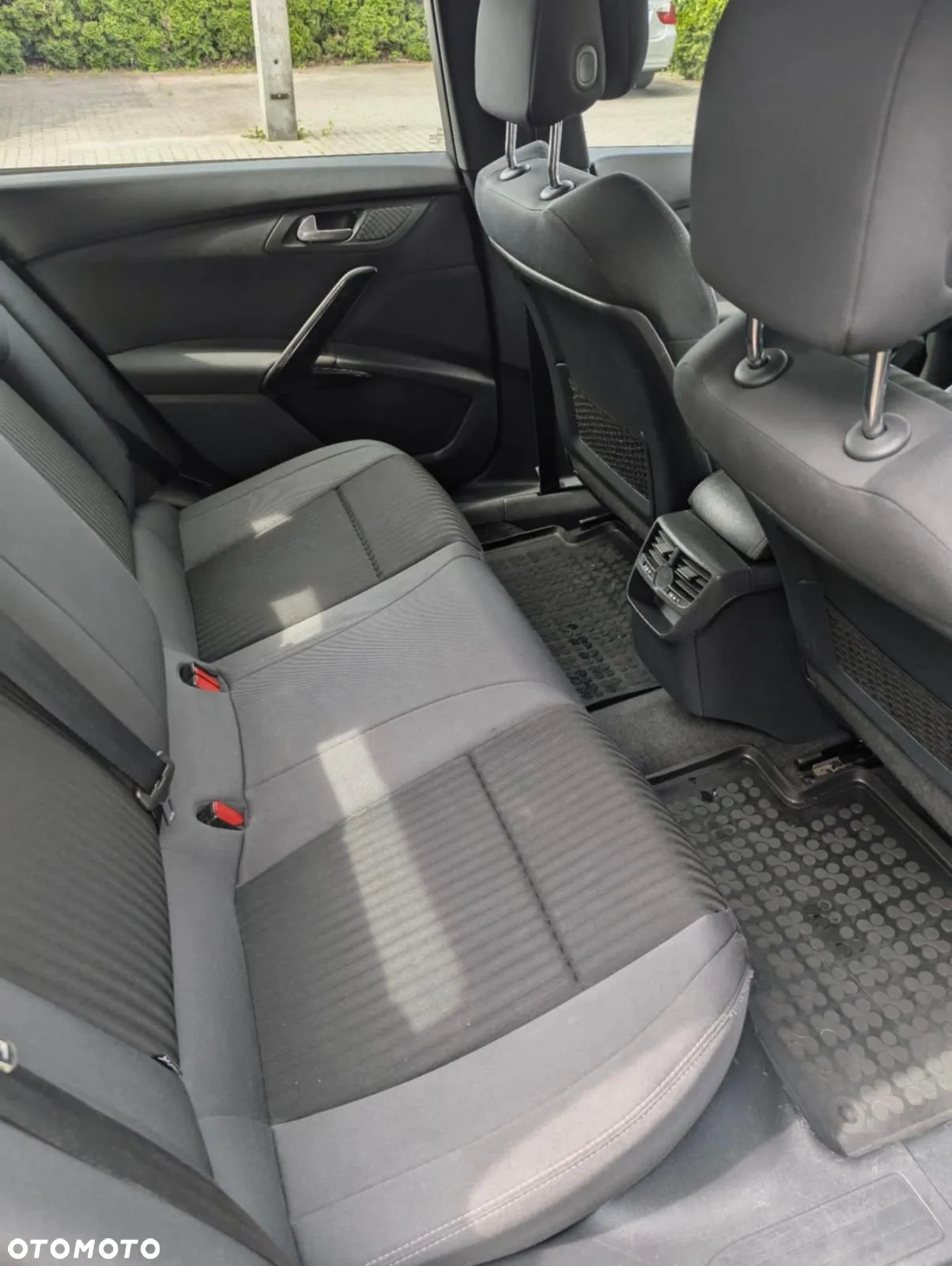 Peugeot 508 2.0 HDi Allure - 6