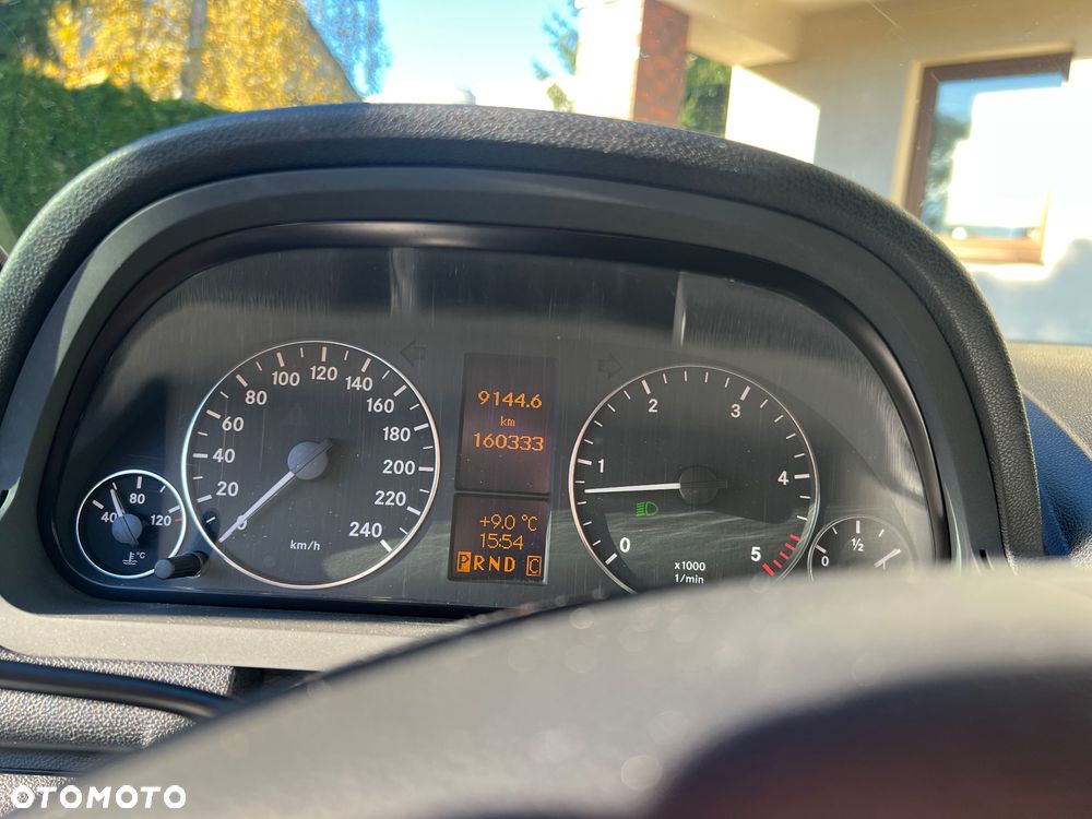 Mercedes-Benz Klasa A - 6