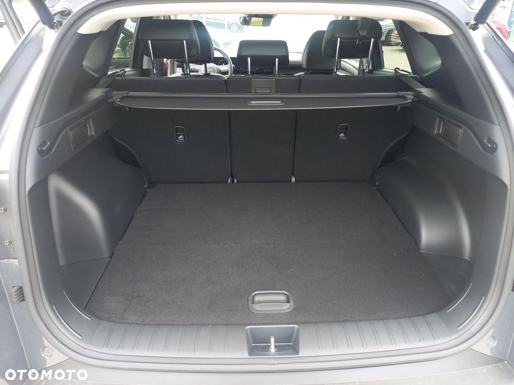 Hyundai Tucson 1.6 T-GDi PHEV Platinum 4WD - 12