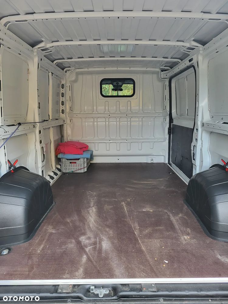 RAM PROMASTER - 9