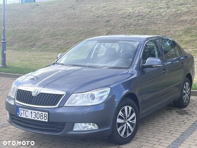Skoda Octavia 1.8 TSI Ambiente - 6