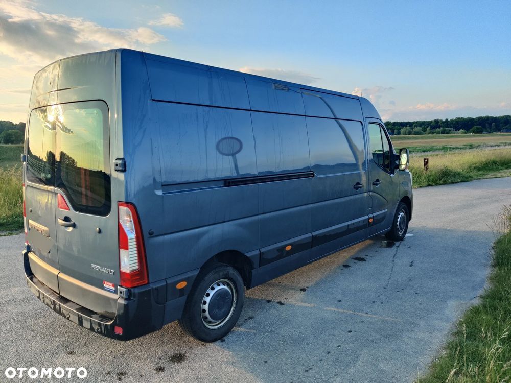 Renault Master - 8