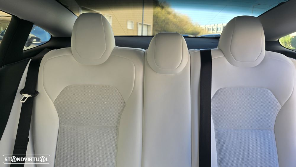 Tesla Model 3 Performance Tração Integral - 24