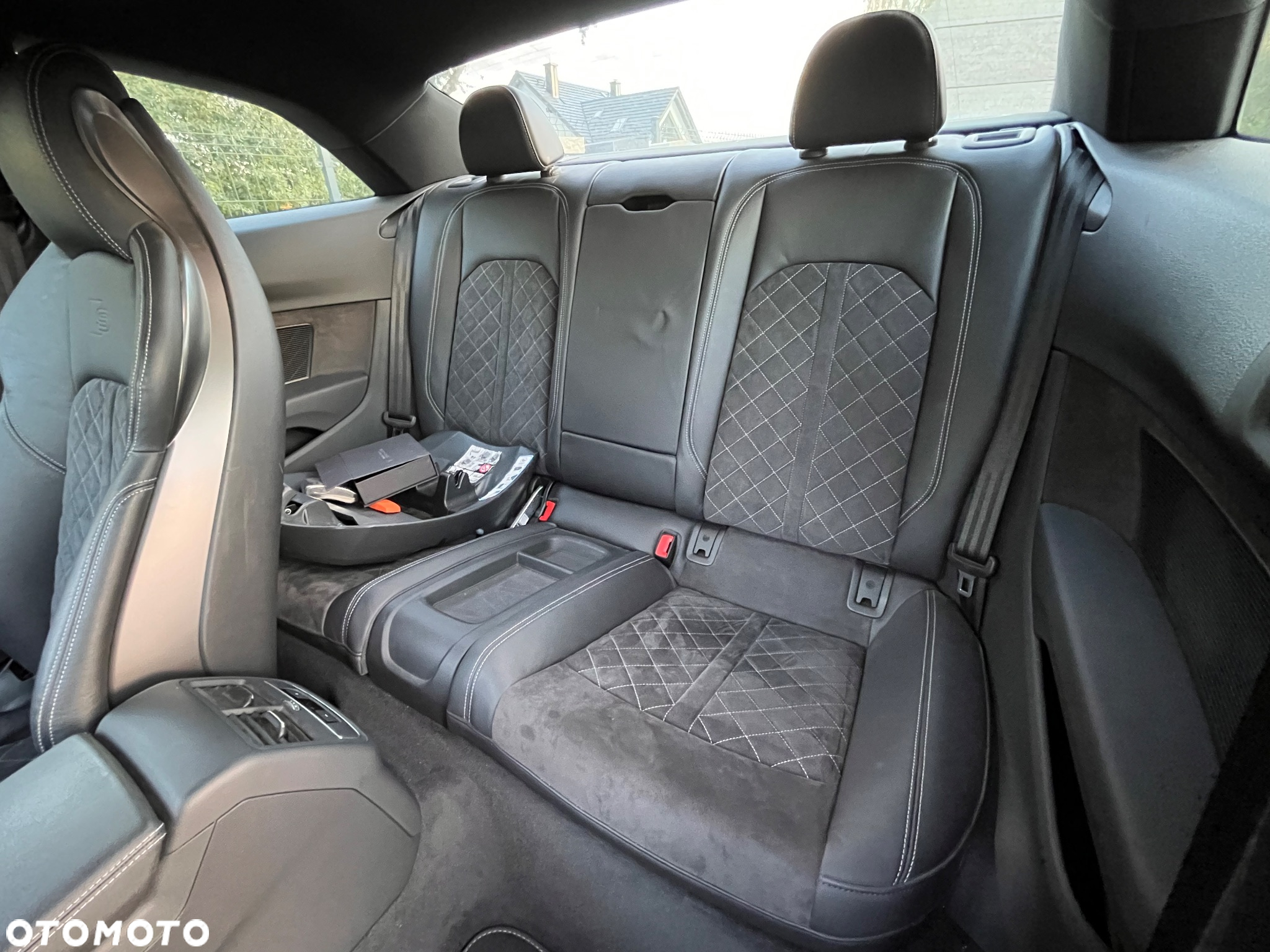 Audi S5 Coupe 3.0 TFSI quattro tiptronic - 16