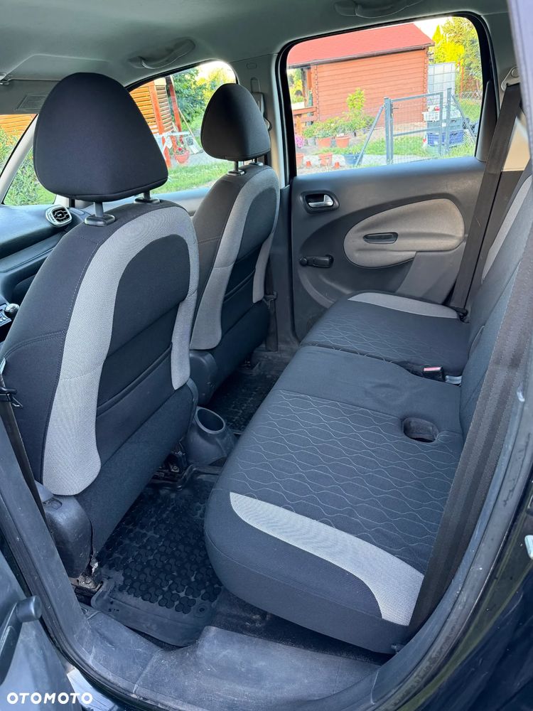 Citroën C3 Picasso - 6