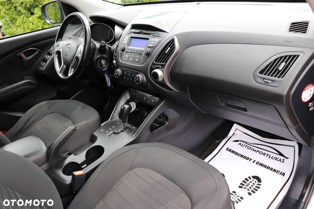 Hyundai ix35 - 7