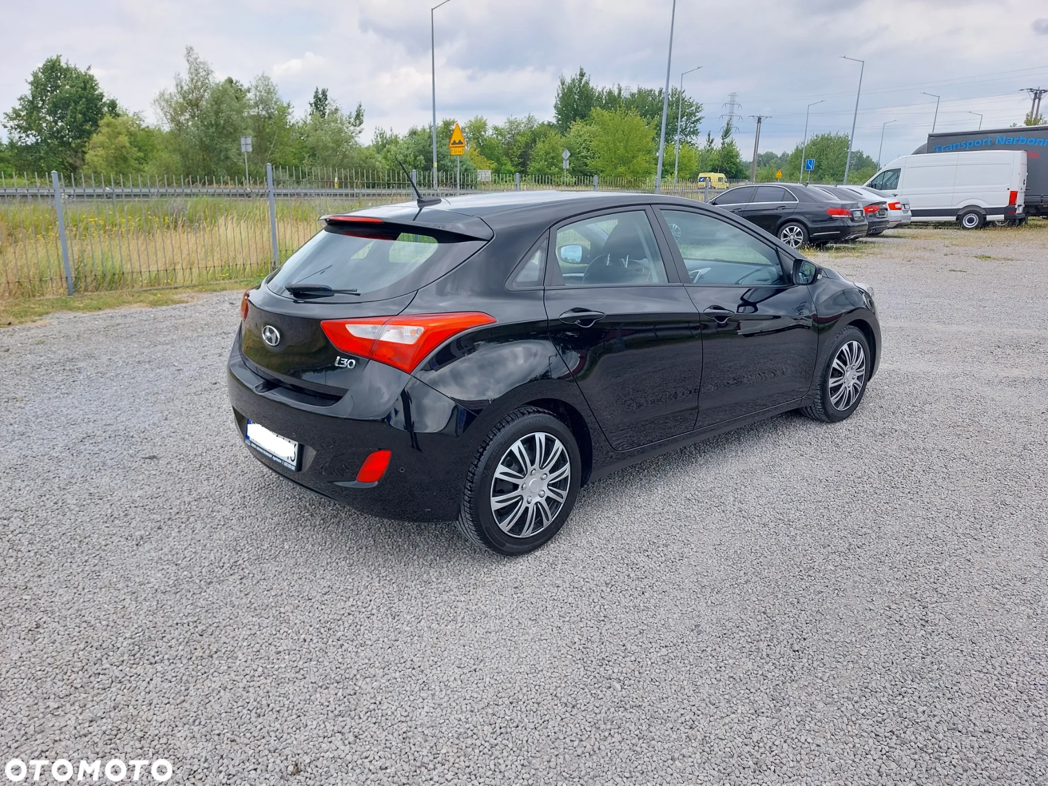Hyundai i30 - 15