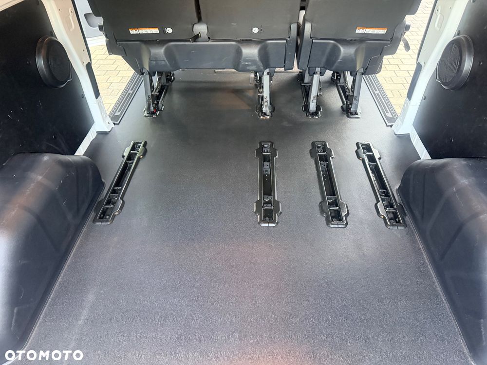 Ford Transit Custom Kombi 340 L2H1 Trend - 28