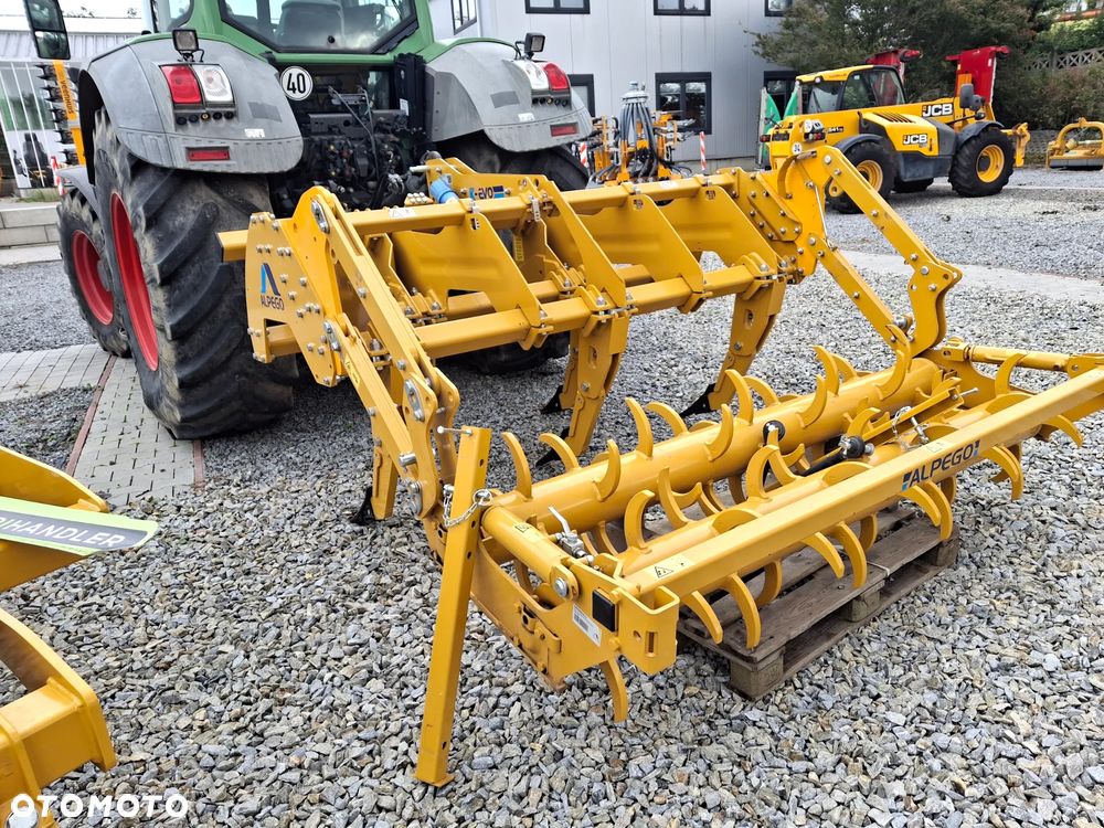 Alpego CRAKER K-EVO 5-250 - 4