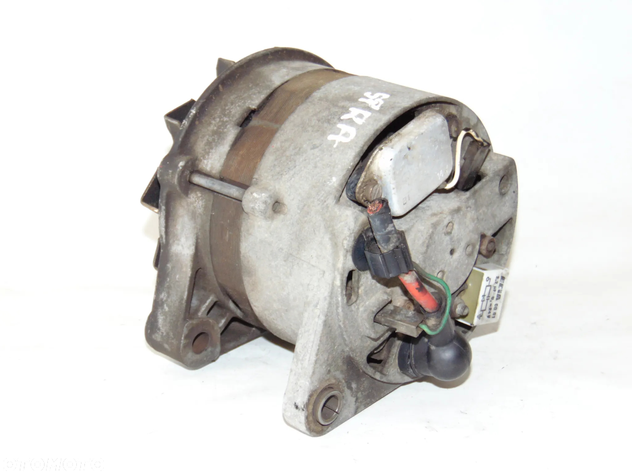 Alternator 443113516 Skoda Felicia 1.3 MPI 94-98r - 4
