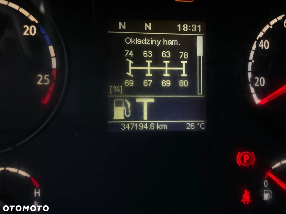 Scania G440 - 20