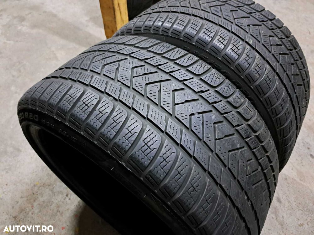 2 anvelope 315/40 R21 Pirelli - 2