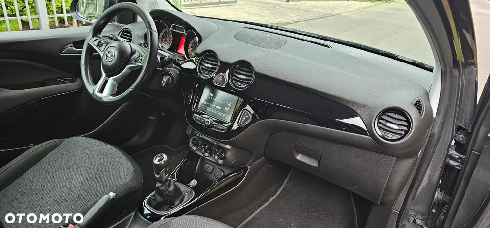 Opel Adam 1.4 Black Link - 29