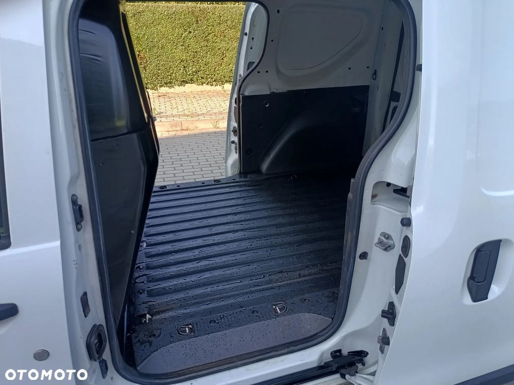 Dacia DOKKER - 22