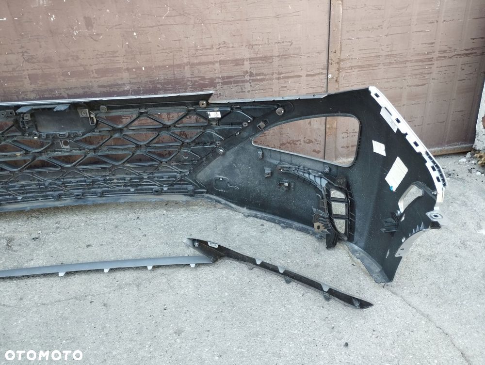 zderzak przód hyundai nexo - 10