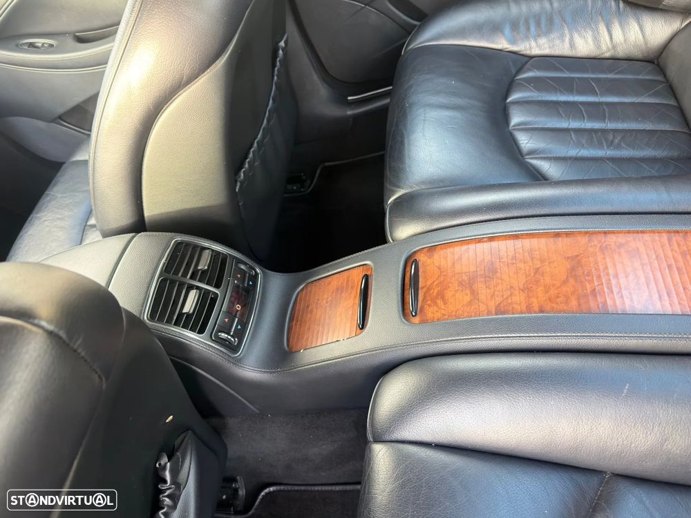 Mercedes-Benz CLS 320 CDI - 18