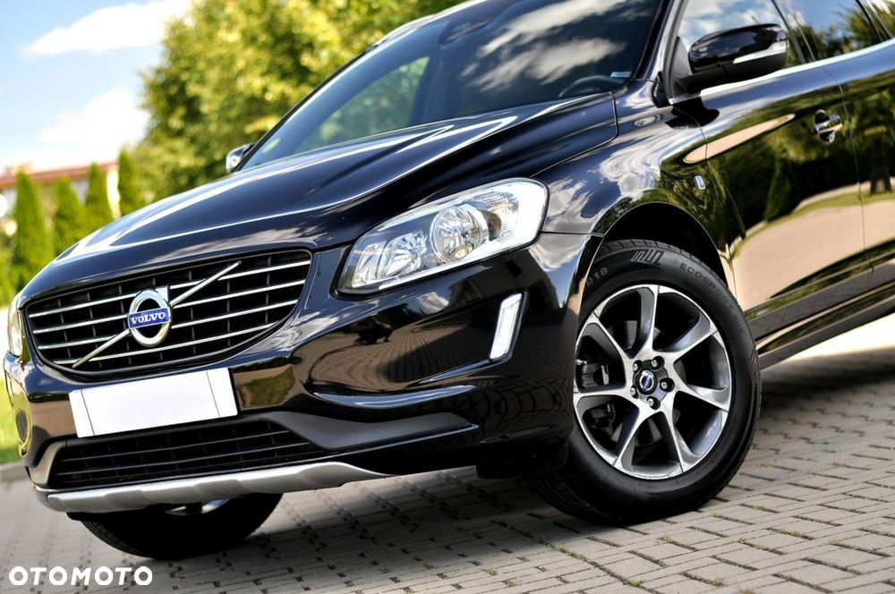 Volvo XC 60 D3 Ocean Race - 14