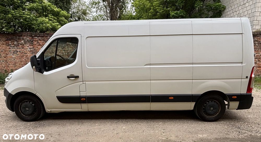 Renault Master - 6