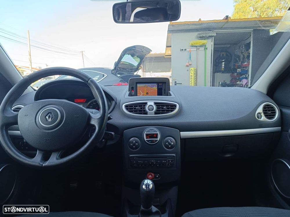 Renault Clio 1.2 TCE Dynamique S - 7