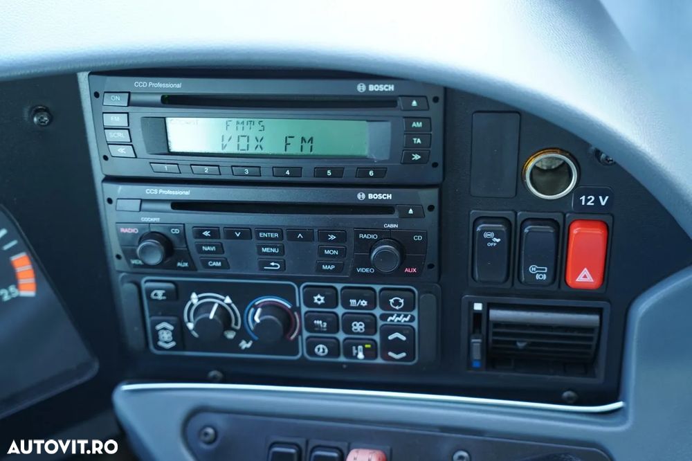 Mercedes-Benz / TOURISMO RHD-L / EURO 6 / IMPORTAT / - 28