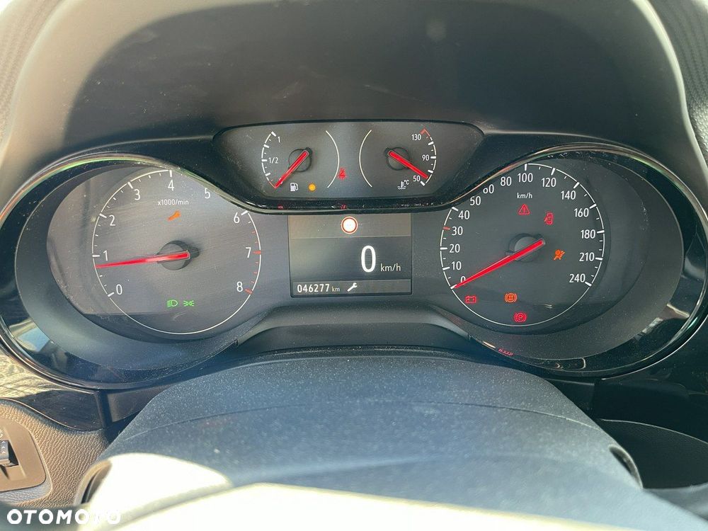Opel Corsa 1.2 Edition S&S - 10