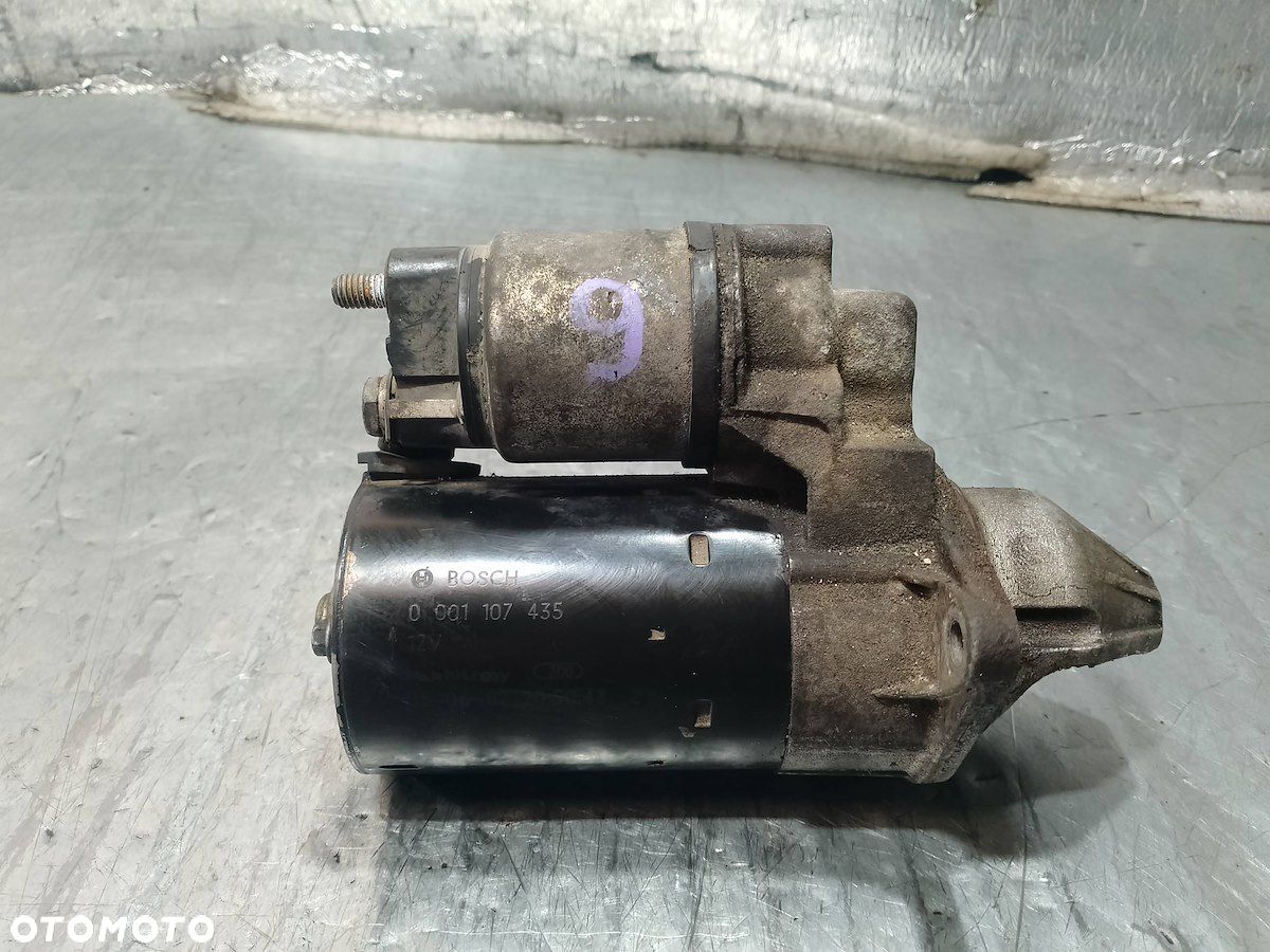 ROZRUSZNIK OPEL ASTRA H 0001107435 1.8 16V - 1
