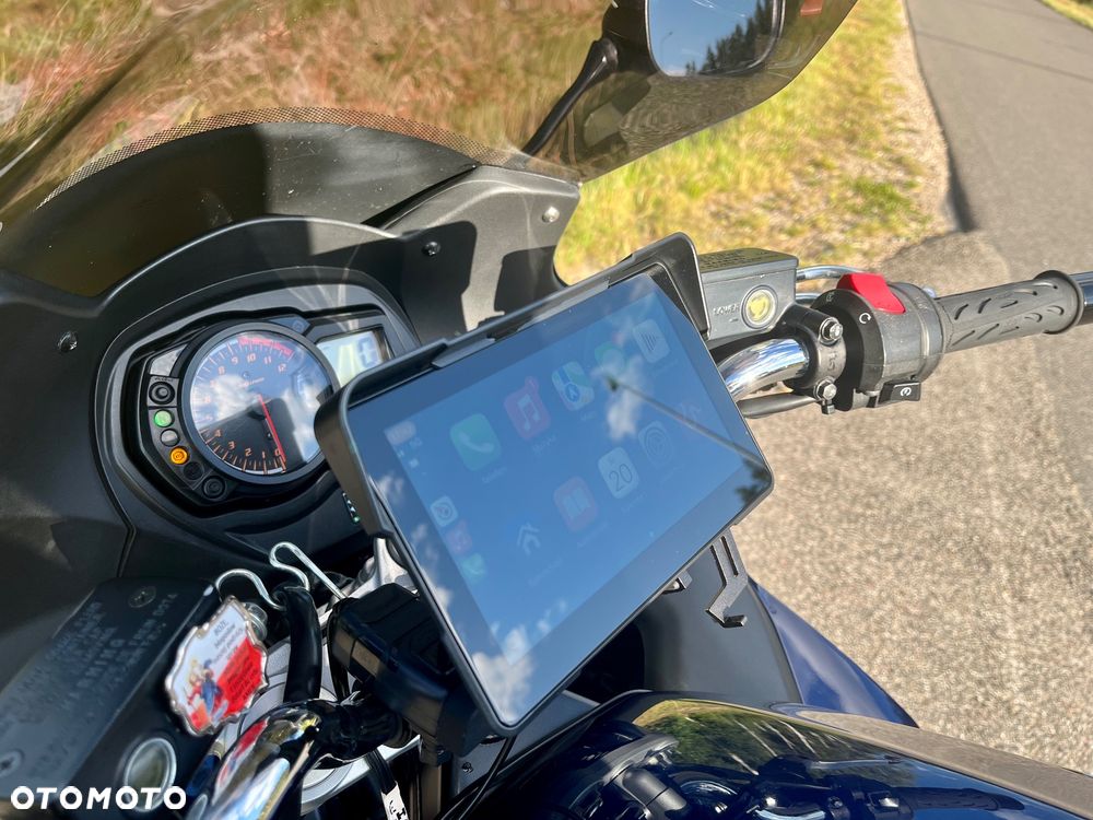 Suzuki GSX - 5