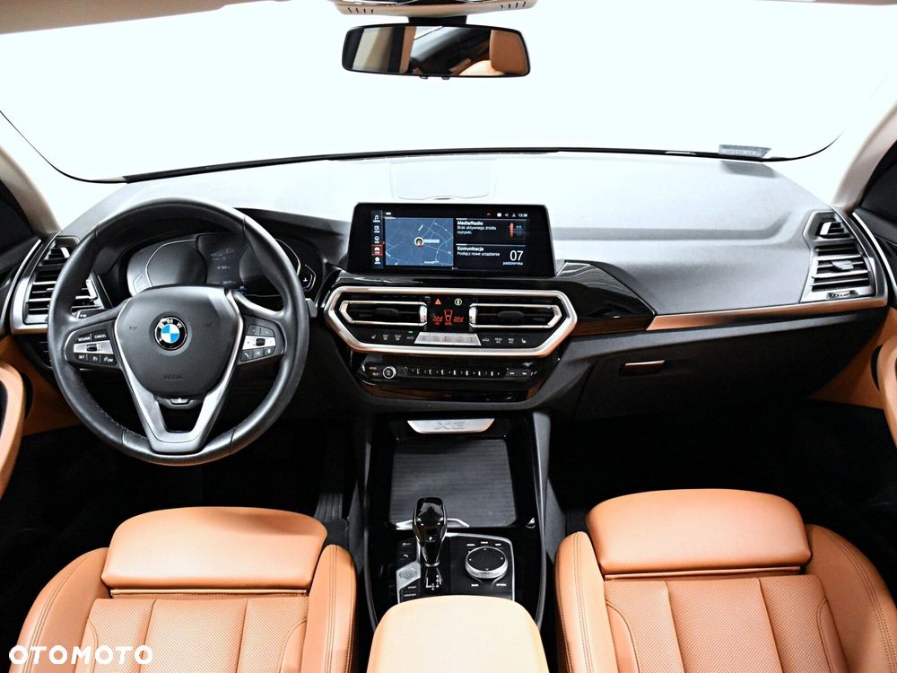 BMW X3 - 14
