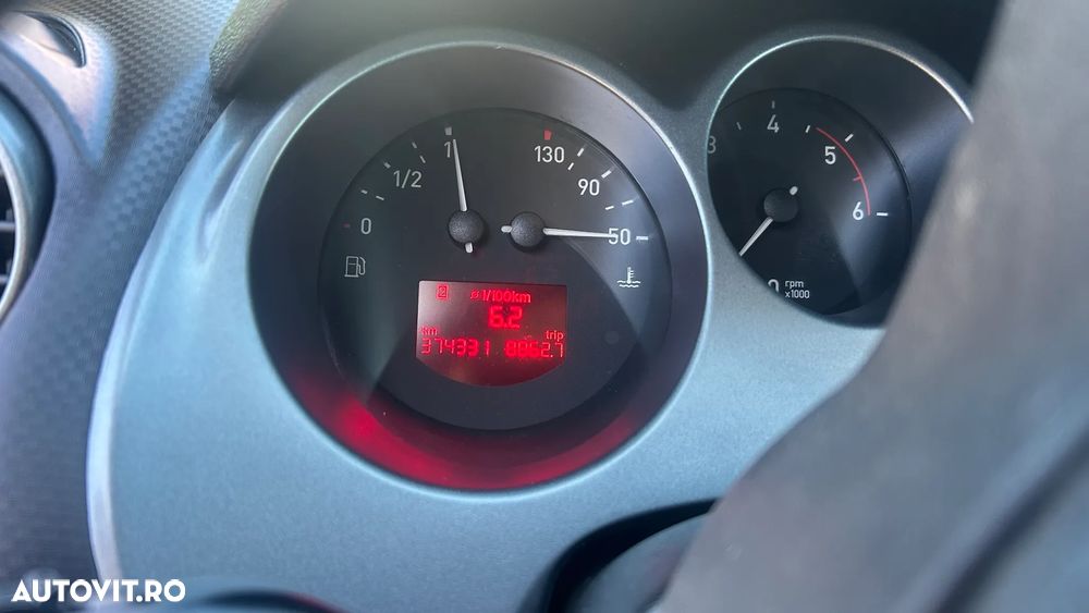 Seat Altea XL - 22