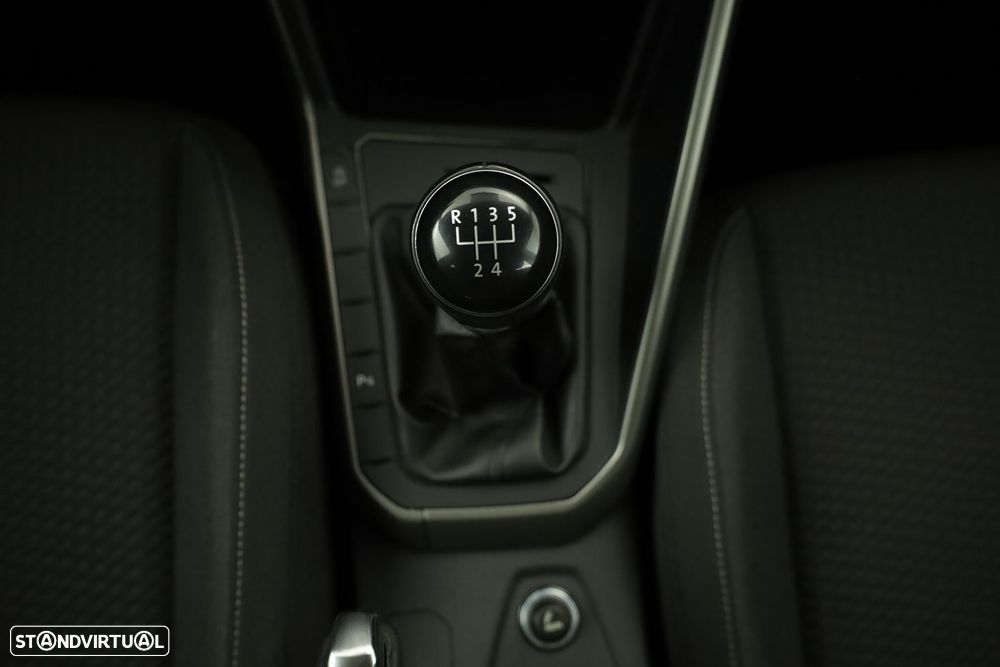 VW Polo 1.0 TSI Confortline - 11