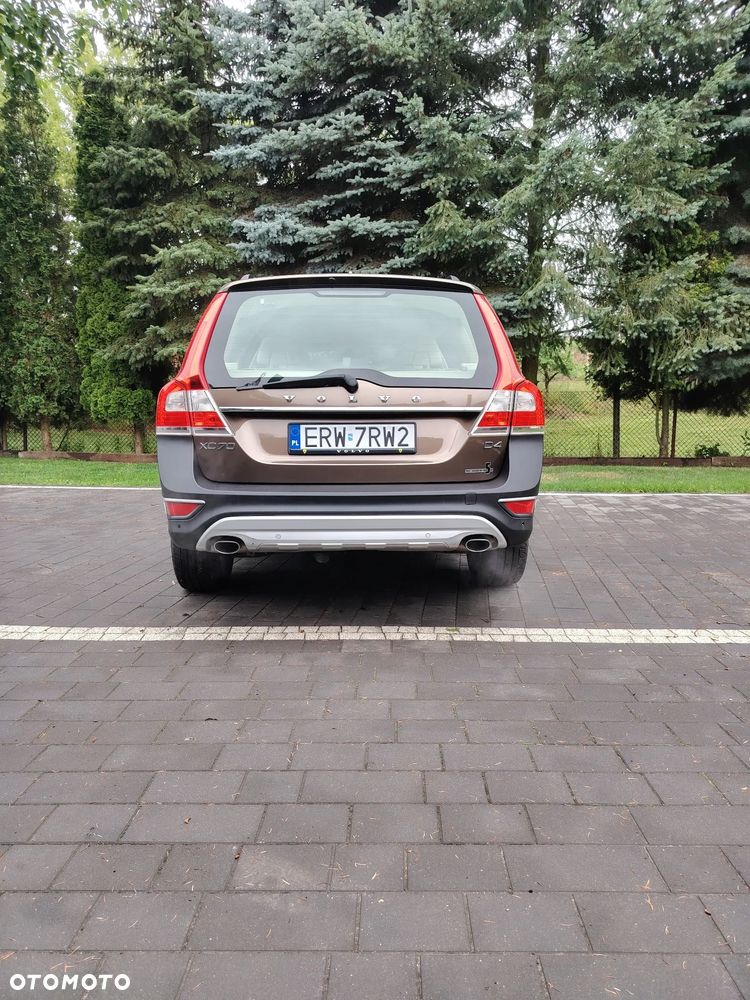 Volvo XC 70 D4 Drive-E Dynamic Momentum - 5