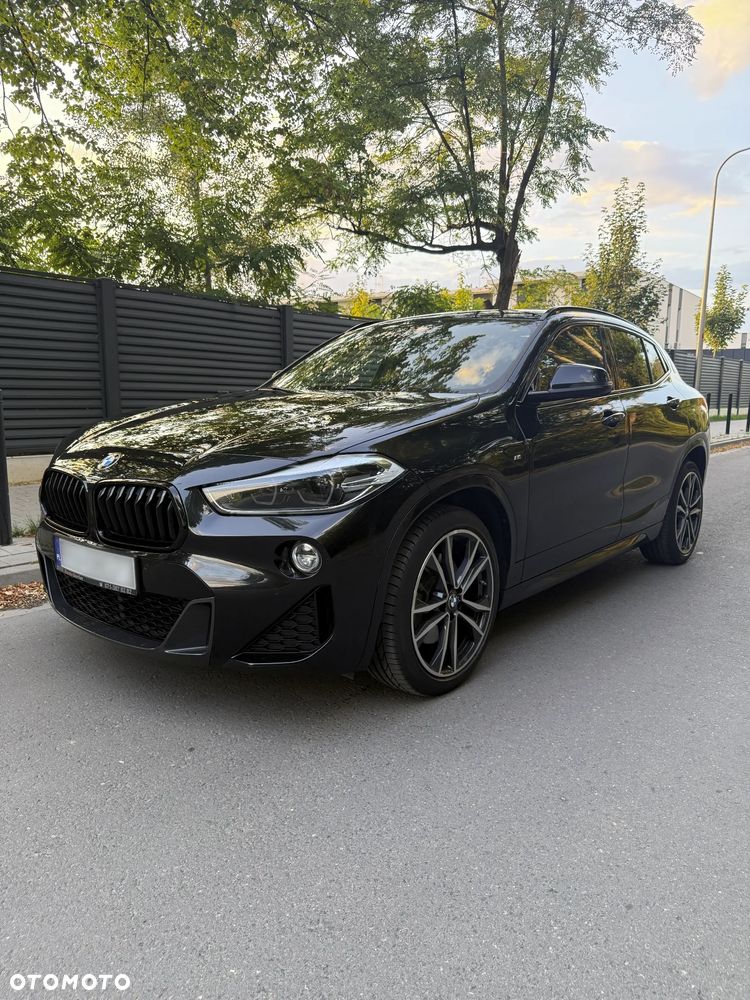 BMW X2 xDrive20d M Sport - 1