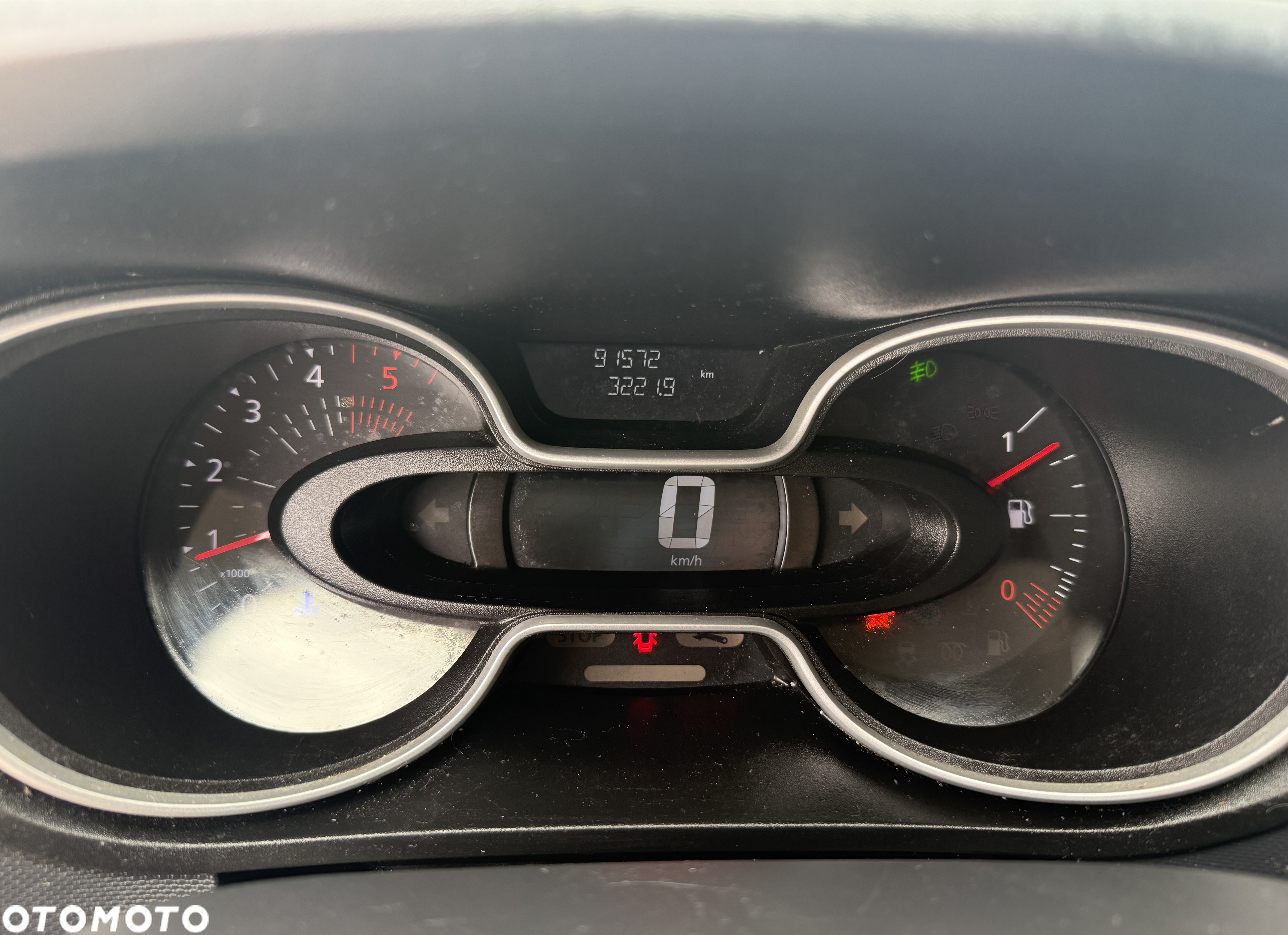 Renault TRAFIC L2H1 LONG, 2.0-120km, klima, tempomat, czujniki pdc, halogeny - 22