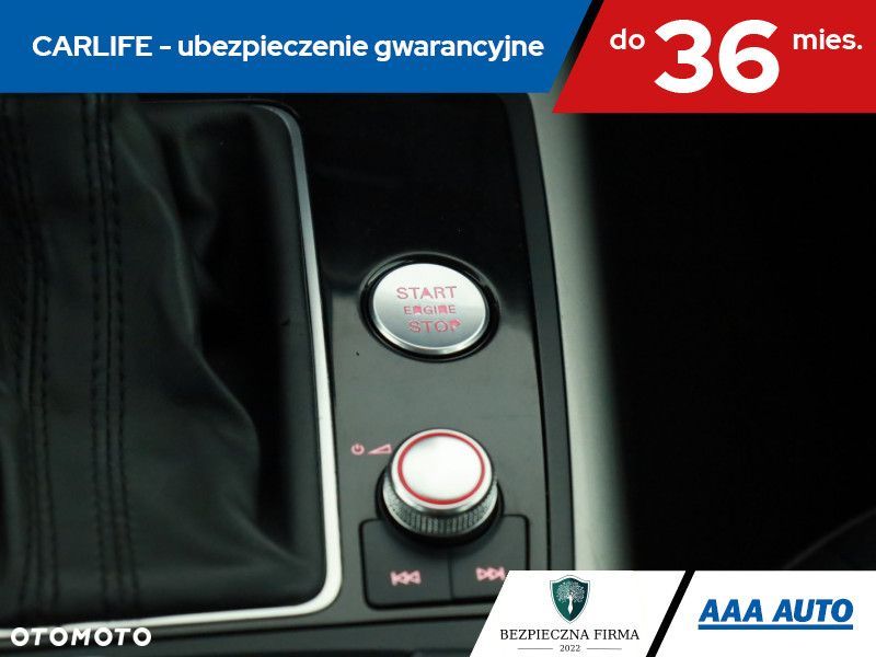 Audi A6 Limousine - 19