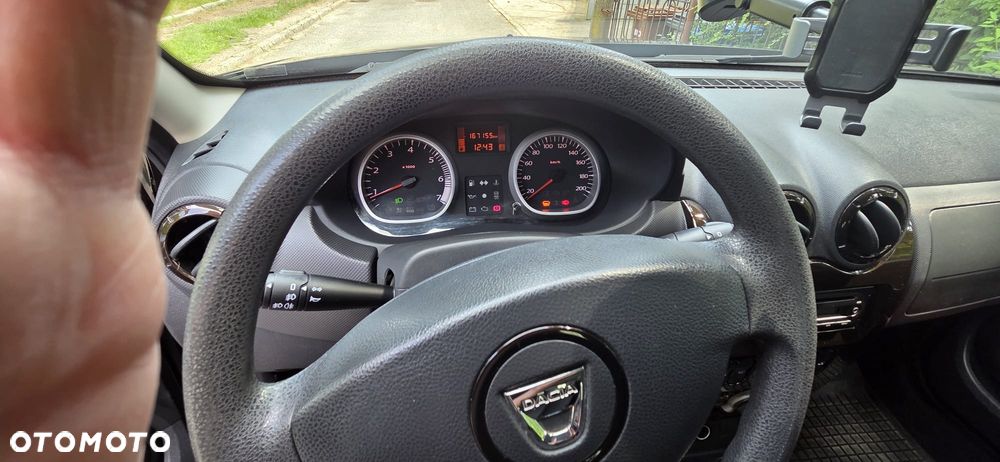 Dacia Duster dCi 110 FAP 4x2 Laureate - 7