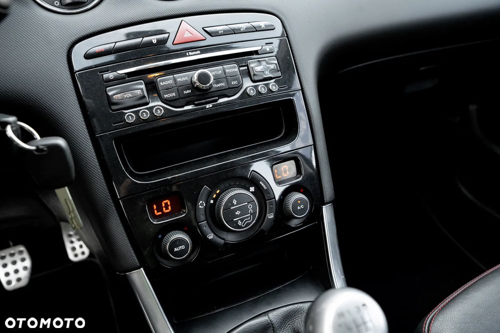 Peugeot 308 1.6 THP GTi - 35