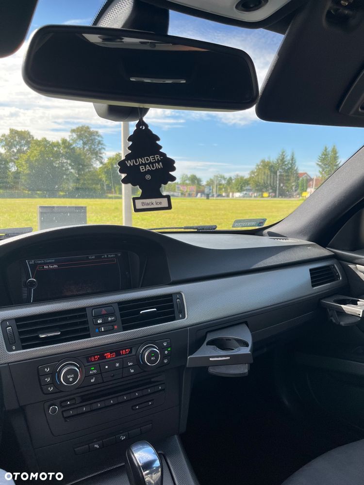 BMW Seria 3 - 23