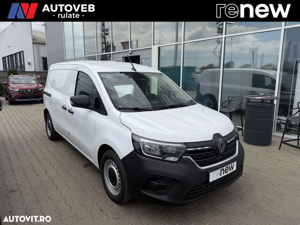 Renault KANGOO L2 dCi95 - 1