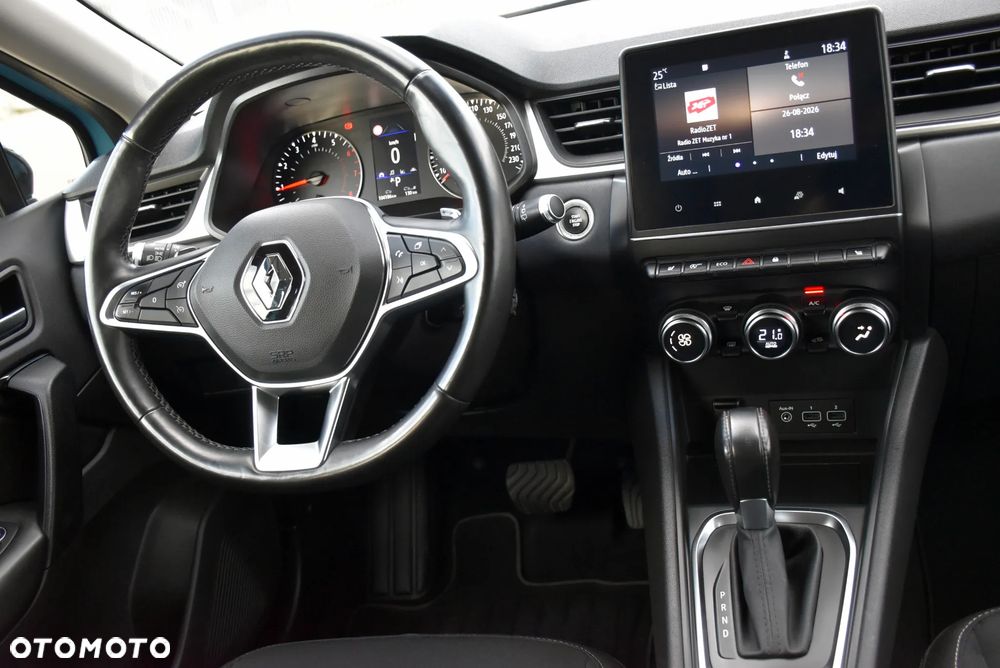 Renault Captur - 6