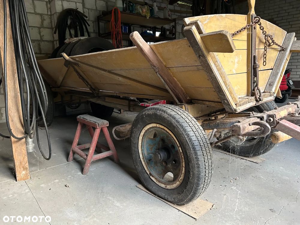 Agro-Masz S300 - 11