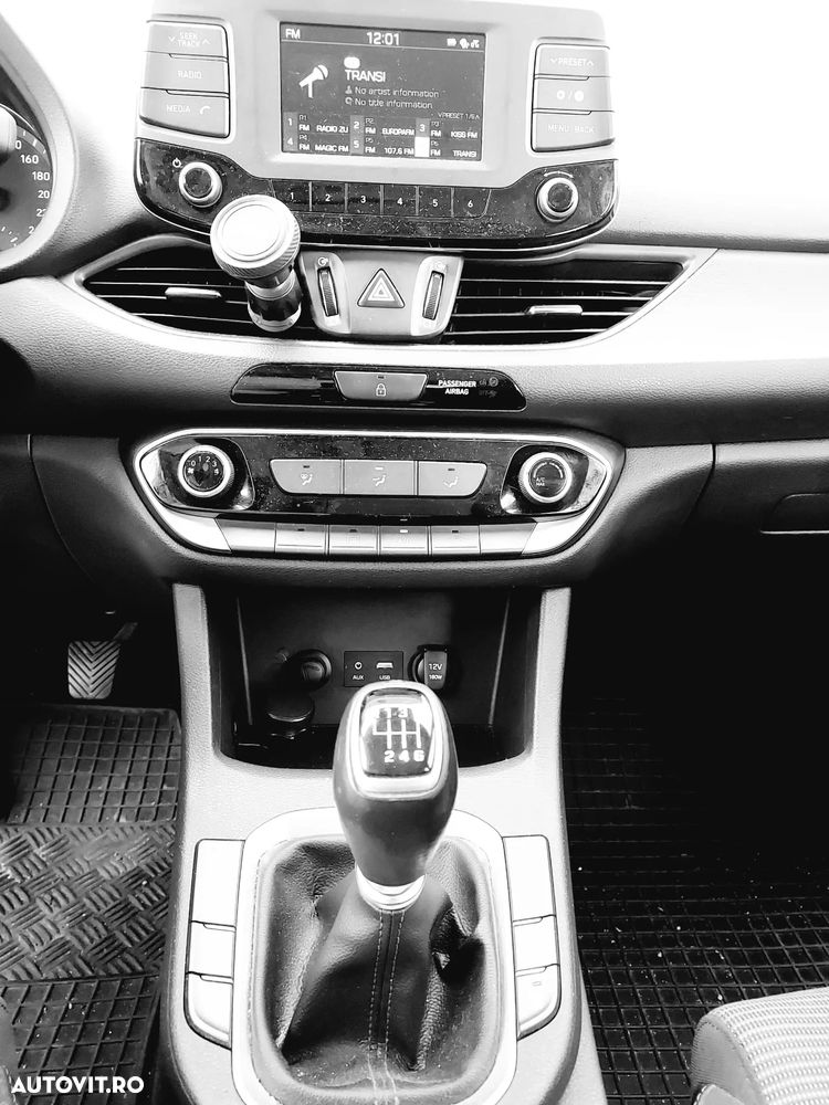 Hyundai i30 - 9
